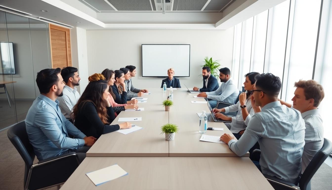 Professional plan visual